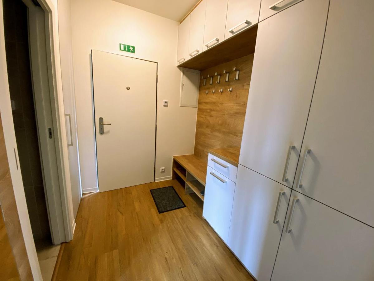 Ubytování Polanský Dvůr Velké Karlovice Exteriér fotografie